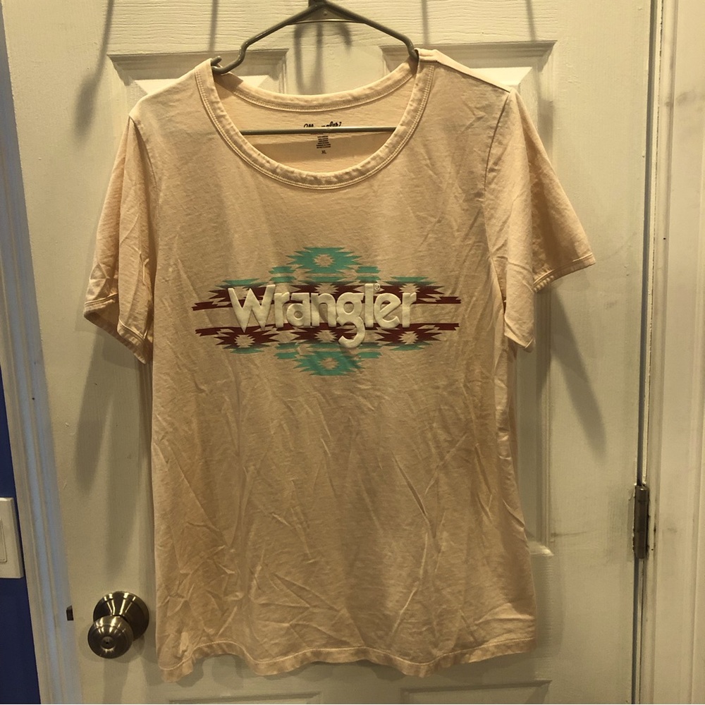 ⭐️Wrangler T XL